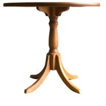 Mesa Margot Selva diam 70 Restaurante Cafeteria Cozinha Sala de Jantar