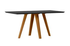 Mesa Mariah 160X90 Ype/Preto Mesa Mariah 160X90 Ype/Preto