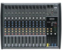 Mesa Mark Audio 12 Canais Cmx12-usb