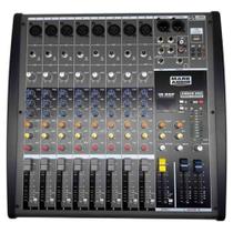 Mesa Mark Audio 8 Canais Cmx08-usb