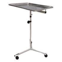 Mesa Mayo Desmontável Hospitalar Aço Carbono - Clínica