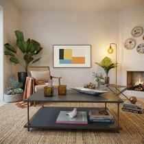 Mesa MDF Centro Sala Mesinha Sofa Madeira Industrial Chumbo Rustica Moderna Retangular Organica Luxo Pequeno Multifuncional Retro Baixo Central Mesa MDF Centro Sala Mesinha Sofa Madeira Industrial Chumbo Rustica Moderna Retangular Organica Luxo Pequeno Multifuncional Retro Baixo Central