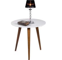 Mesa Mesinha Lateral Ou Centro Onix