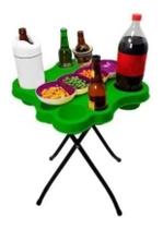 Mesa Mesinha Petisqueira Bar Lazer Piscina Cerveja Churrasco