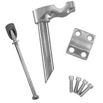 Mesa Mesinha Suporte De Guidão Bike Motorizada C/ Expander