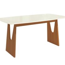Mesa Mila para Sala de Jantar Premium Mesa Mila para Sala de Jantar Premium