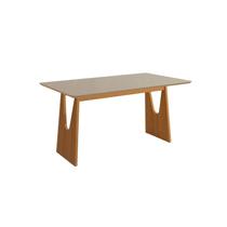 Mesa Mila para Sala de Jantar Premium Mesa Mila para Sala de Jantar Premium