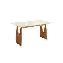 Mesa Mila para Sala de Jantar Premium Mesa Mila para Sala de Jantar Premium