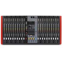 Mesa Mixer 20 Canais Novik Neo NVK 20M BT com Bluetooth