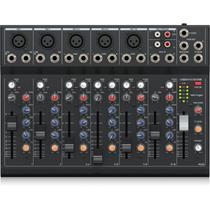 Mesa Mixer Analógico Behringer XENYX 1003B 10 Entradas 5 Preamps Mesa Mixer Analógico Behringer XENYX 1003B 10 Entradas 5 Preamps