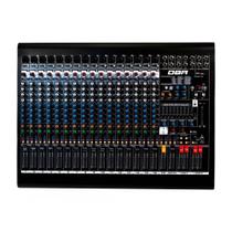 Mesa Mixer Dbr Com 16 Canais Dm16 Usb Efeitos Ms0067 Mesa Mixer Dbr Com 16 Canais Dm16 Usb Efeitos Ms0067