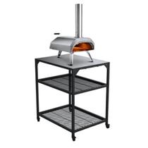 Mesa Modular Ooni Média em Aço Inox