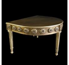 Mesa Modulo Brasão Classico Alta Decoração