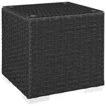 Mesa Modway Sojourn Outdoor Wicker Rattan 45x45x46 cm Mesa Modway Sojourn Outdoor Wicker Rattan 45x45x46 cm