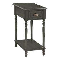 Mesa Monarch Specialties 3968 Accent 31x56x62 cm Verde Mesa Monarch Specialties 3968 Accent 31x56x62 cm Verde