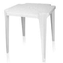 Mesa Monobloco Ouro Preto Antares Branca