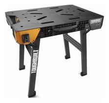 Mesa Montagem Rapida Tb-wb700 Toughbuilt Portátil E Desmontável