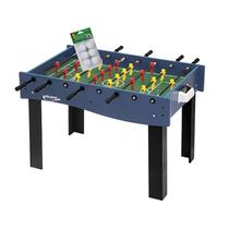 MESA MULTI JOGOS 3 EM 1 KLOPF 1058 + Bolinhas Pebolim