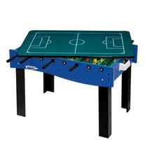 Mesa multi jogos - 3 em 1 - klopf 1058 Mesa multi jogos - 3 em 1 - klopf 1058