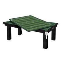 Mesa Multi Uso 4 Em 1 = Sinuca + Futebol de Botão + Ping Pong + Uso Diversos - KLOPF - Cód.1036 Mesa Multi Uso 4 Em 1 = Sinuca + Futebol de Botão + Ping Pong + Uso Diversos - KLOPF - Cód.1036