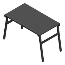 Mesa Multifuncional Dobrável Para Notebook, Café Da Manhã ou livro