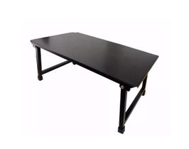 Mesa Multiuso Dobrável de Notebook Para Usar Na Cama ou Sofá Home Office