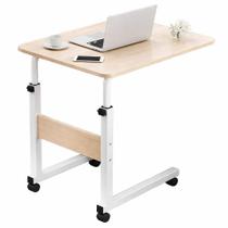 Mesa multiuso notebook ajustavel cafe sofa cama com rodas computador home office computador Mesa multiuso notebook ajustavel cafe sofa cama com rodas computador home office computador