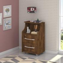 Mesa Multiuso Topázio Gavetas p/ Estudo Quarto Escritório Mesa Multiuso Topázio Gavetas p/ Estudo Quarto Escritório