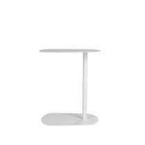 Mesa Notebook Cloud em Aco Cor Branca - 55383
