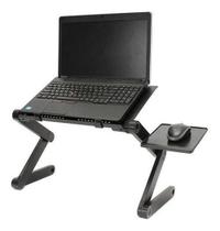 Mesa Notebook Multifuncional Articulável T8