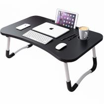 Mesa Notebook Multiuso Leve, Prática e Ideal para o Dia a Dia