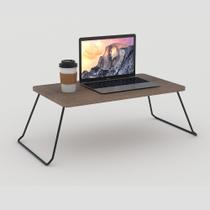 Mesa Notebook NootSeat Avelã