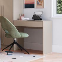 Mesa Office 1 Gaveta Infinity Móveis Castro Duna Mesa Office 1 Gaveta Infinity Móveis Castro Duna