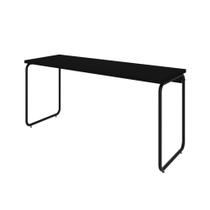 Mesa Office 150x60x75cm Round