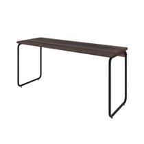 Mesa Office 150x60x75cm Round Mesa Office 150x60x75cm Round