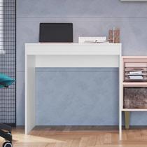Mesa Office 80cm 1 Gaveta Infinity