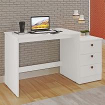 Mesa Office da Tuboarte Móveis 100% MDF Mesa Office da Tuboarte Móveis 100% MDF