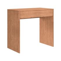 Mesa Office Infinity 1 Gaveta 2131A Castro Cedro Mesa Office Infinity 1 Gaveta 2131A Castro Cedro