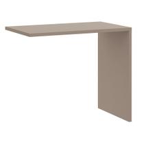 Mesa Office Modulada 90cm Elegance Móveis Castro