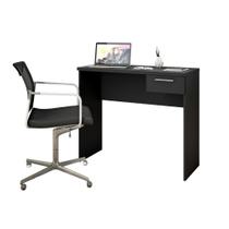 Mesa Office NT 2000 - 1 Gaveta em MDP 90 cm - Notável