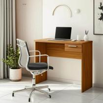 Mesa Office NT 2000 Notável Móveis Freijó Trend Mesa para Escritório e Home Office