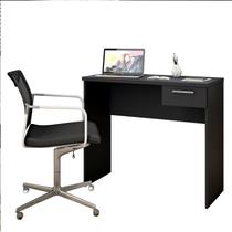 Mesa Office NT 2000 Preto - Notável