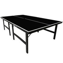 Mesa oficial para tenis de mesa