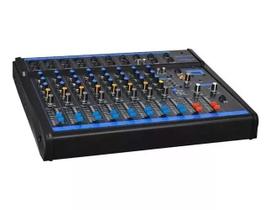 Mesa oneal 8 canais omx-8 usb Mesa oneal 8 canais omx-8 usb