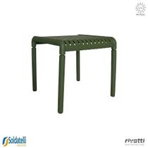 Mesa Outdoor Gávea Fendi e Verde - Rivatti