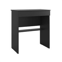 Mesa P/ Computador Vitória 1 Gaveta - Preto