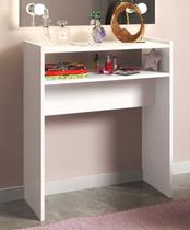 Mesa p/ Manicure Suporte p/ Esmaltes Utensílios Salão Mesa p/ Manicure Suporte p/ Esmaltes Utensílios Salão