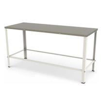 Mesa Panificadora Desmontável 1,60 mt MBR-015 G2 - Braesi