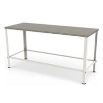 Mesa Panificadora Desmontável 1,60 Mt Mbr-015 G2 - Braesi