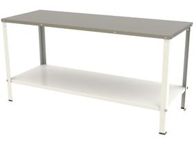Mesa Panificadora Desmontável 190 X 80 X 87 M-180N - Braesi